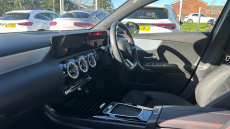 Mercedes-Benz A-Class A180 AMG Line Executive 5dr Auto Petrol Hatchback